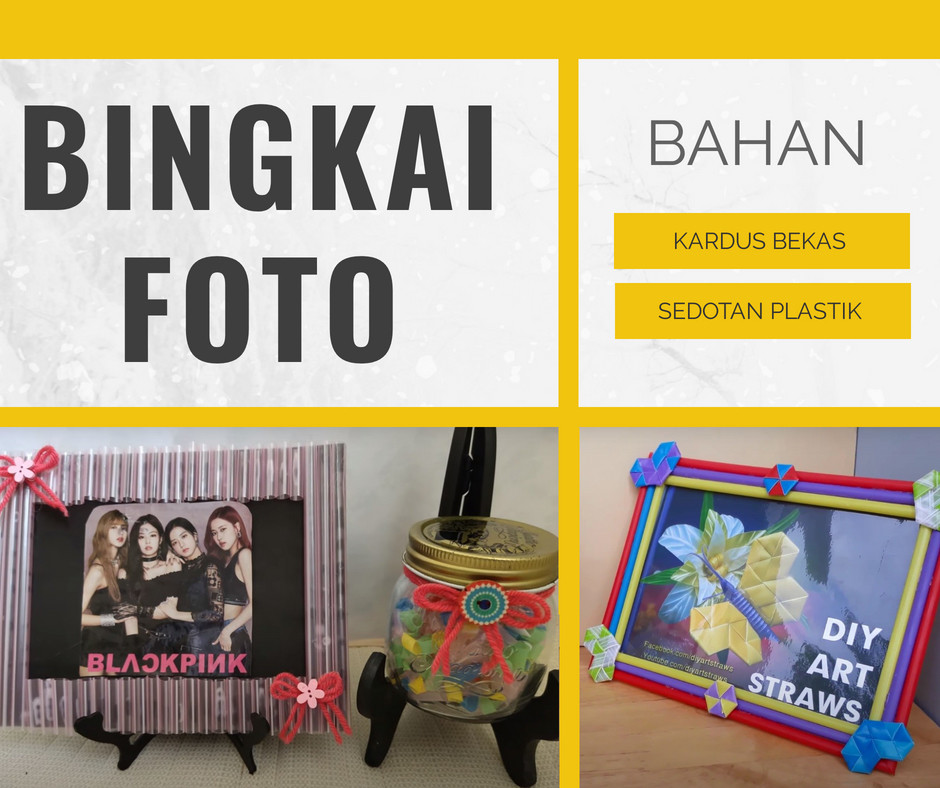 Detail Cara Menggambar Bingkai Foto Nomer 48