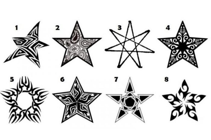 Detail Cara Menggambar Bintang Dengan Mudah Nomer 23