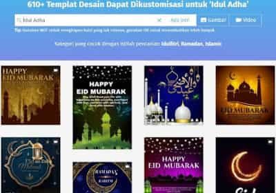 Detail Cara Menggambar Bulan Ramadhan Nomer 39