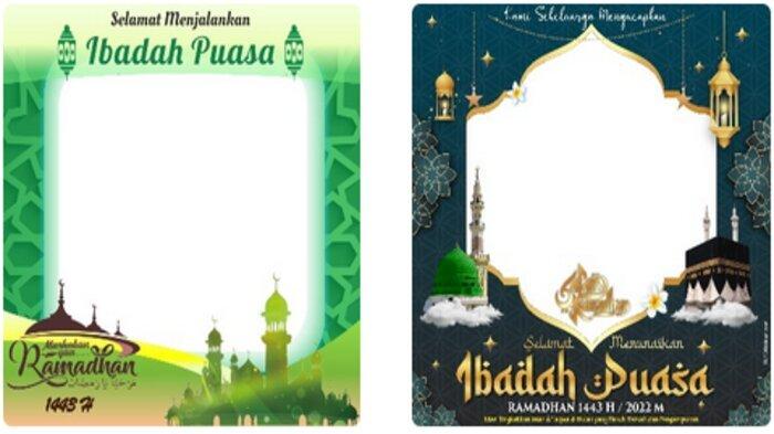 Detail Cara Menggambar Bulan Ramadhan Nomer 40