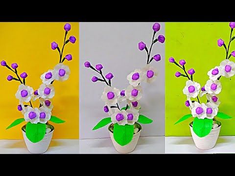 Detail Cara Menggambar Bunga Anggrek Dengan Nomer 44