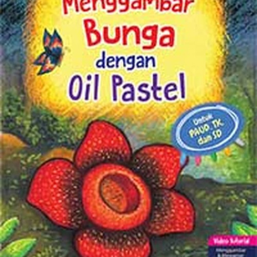 Detail Cara Menggambar Bunga Raflesia Dengan Mudah Nomer 13