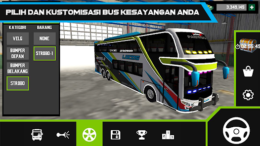 Detail Cara Menggambar Bus 3d Nomer 33