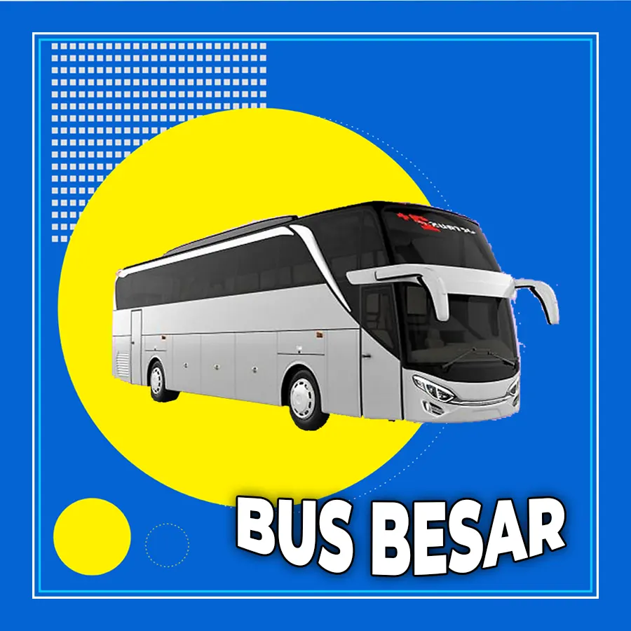 Detail Cara Menggambar Bus 3d Nomer 42