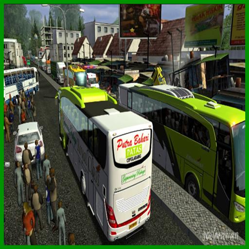 Detail Cara Menggambar Bus 3d Nomer 45