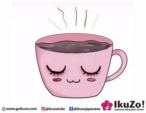 Detail Cara Menggambar Cangkir Kopi Nomer 9