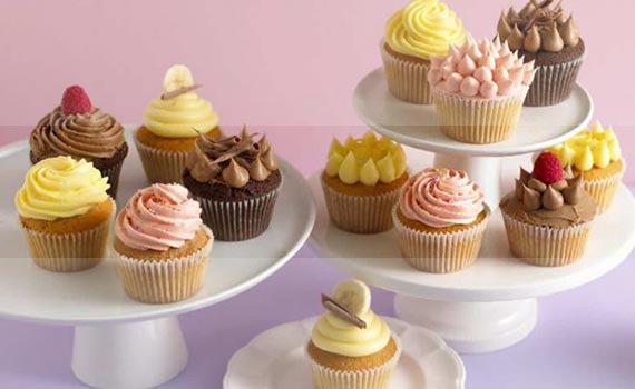 Detail Cara Menggambar Cupcake Nomer 47