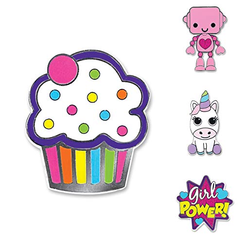 Detail Cara Menggambar Cupcake Unicorn Nomer 49