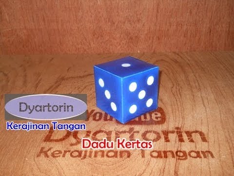 Detail Cara Menggambar Dadu Nomer 11