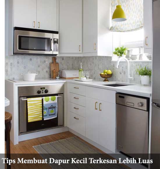 Detail Cara Menggambar Dapur Nomer 28