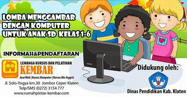 Detail Cara Menggambar Di Komputer Nomer 34