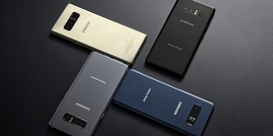 Detail Cara Menggambar Di Samsung Note 8 Nomer 20