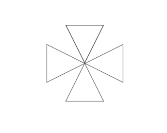 Detail Cara Menggambar Geometris Yang Mudah Nomer 16