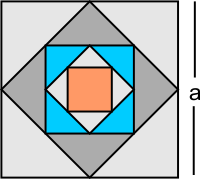 Detail Cara Menggambar Geometris Yang Mudah Nomer 29