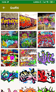 Detail Cara Menggambar Grafiti Nomer 14