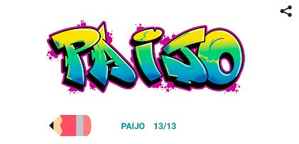 Download Cara Menggambar Grafiti Nama Nomer 22