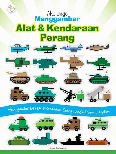 Detail Cara Menggambar Helikopter Tentara Nomer 16