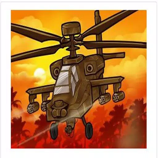 Detail Cara Menggambar Helikopter Tentara Nomer 21