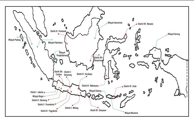 Detail Cara Menggambar Indonesia Nomer 14