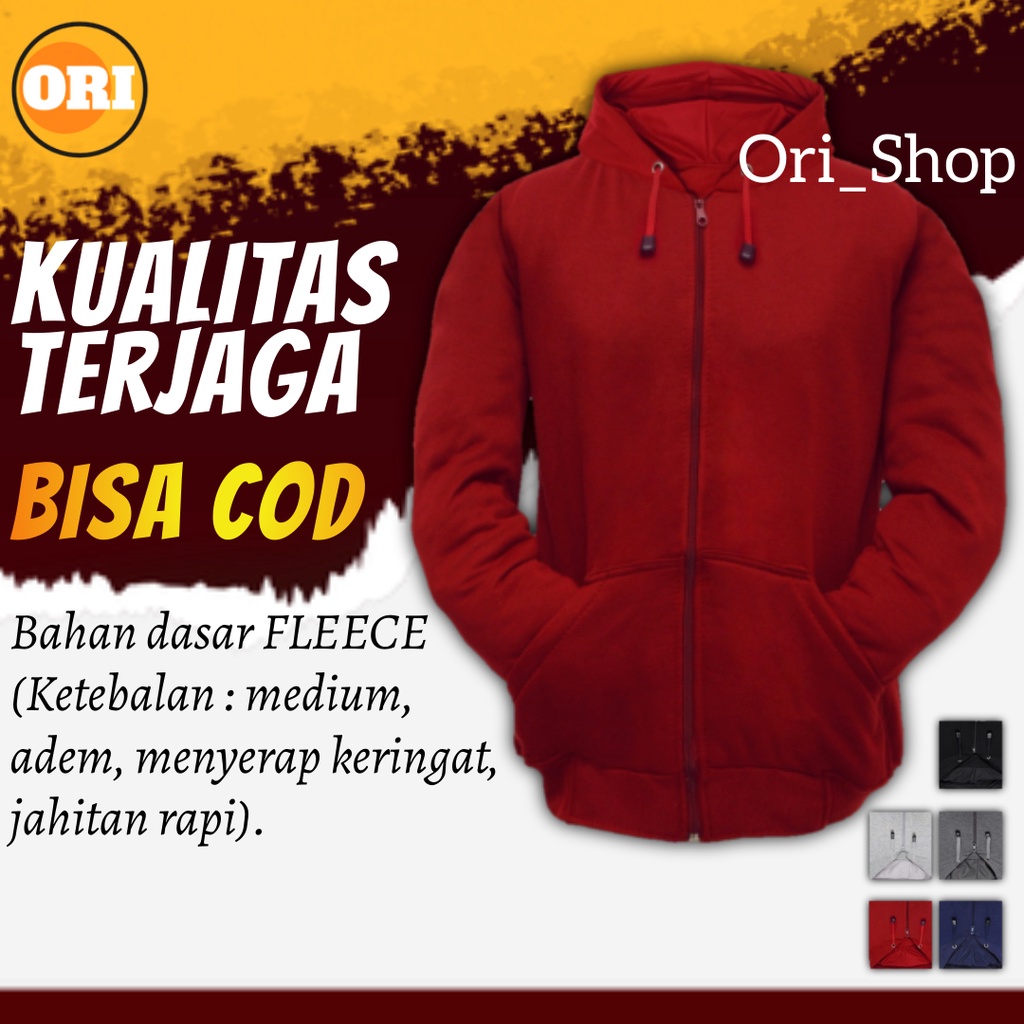 Detail Cara Menggambar Jaket Nomer 48