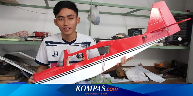 Detail Cara Menggambar Kapal Terbang Nomer 44