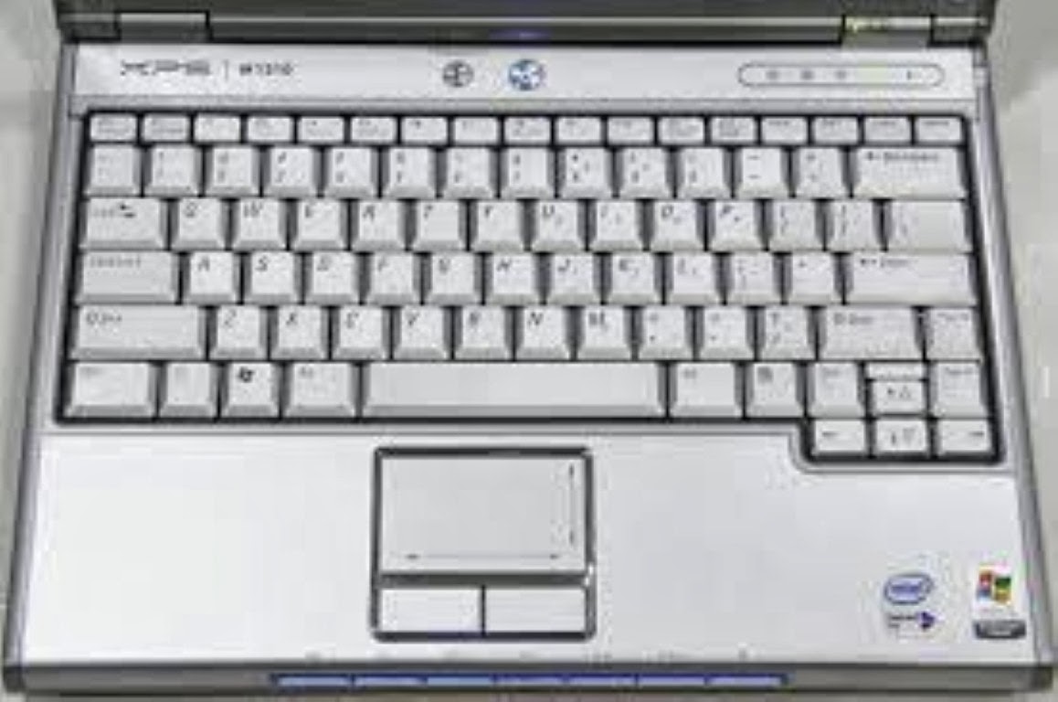 Detail Cara Menggambar Keyboard Nomer 18