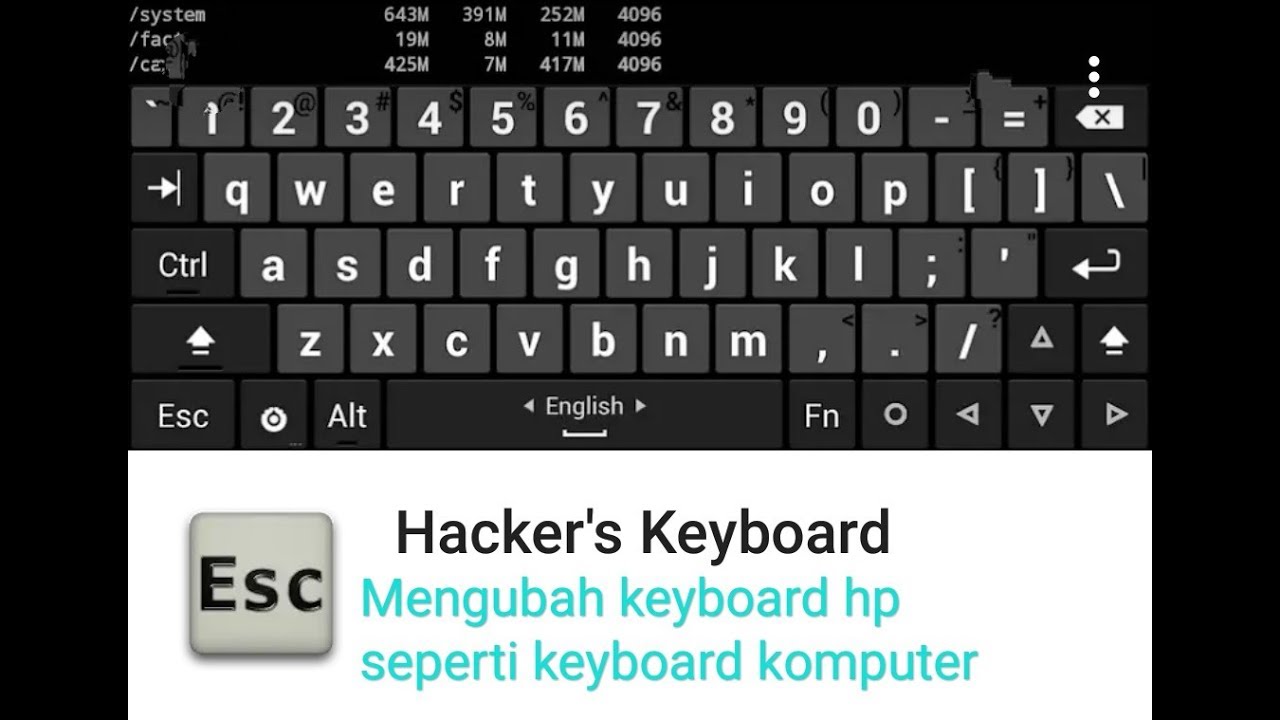 Detail Cara Menggambar Keyboard Nomer 21