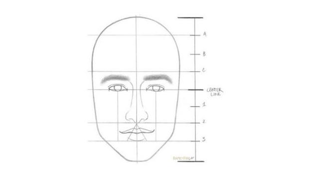 Detail Cara Menggambar Manusia Yang Mudah Nomer 19