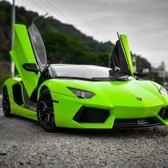 Detail Cara Menggambar Mobil Lamborghini Nomer 49