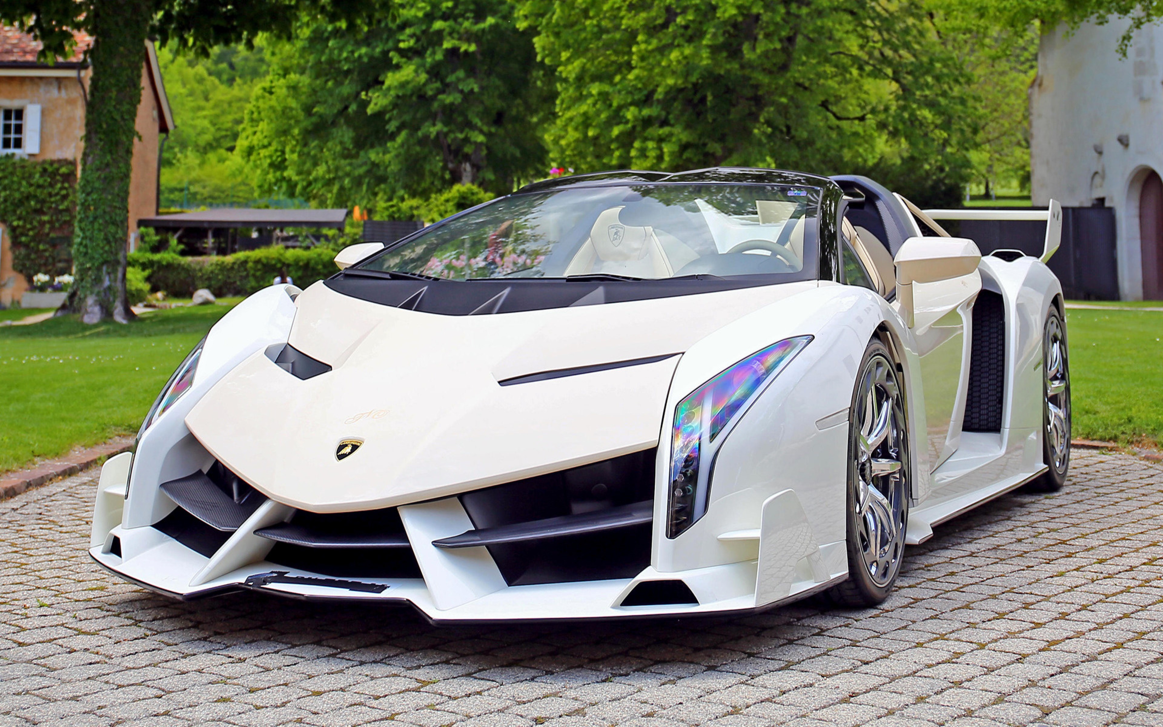 Detail Cara Menggambar Mobil Lamborghini Veneno Nomer 46