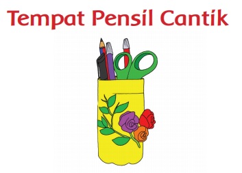 Detail Cara Menggambar Pensil Nomer 46