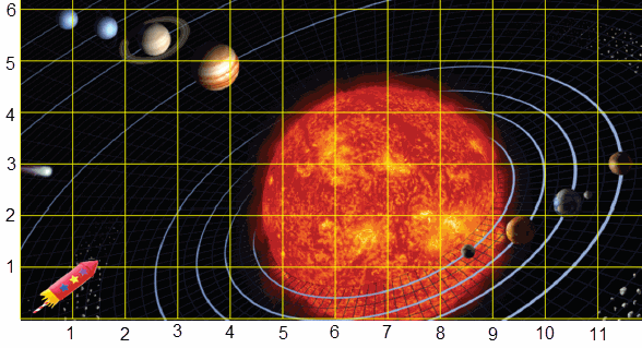 Download Cara Menggambar Planet Luar Angkasa Nomer 29