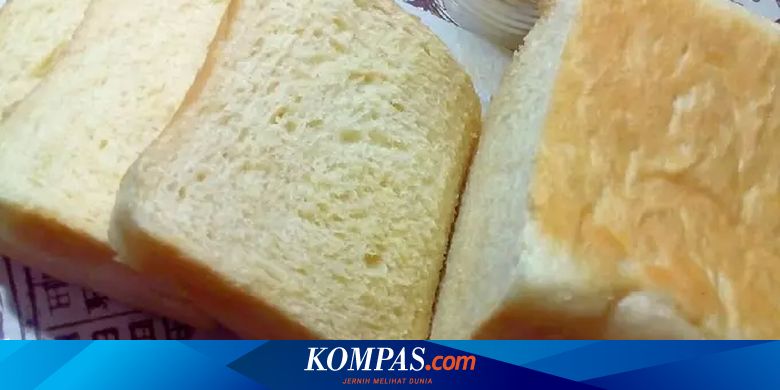 Detail Cara Menggambar Roti Tawar Nomer 15