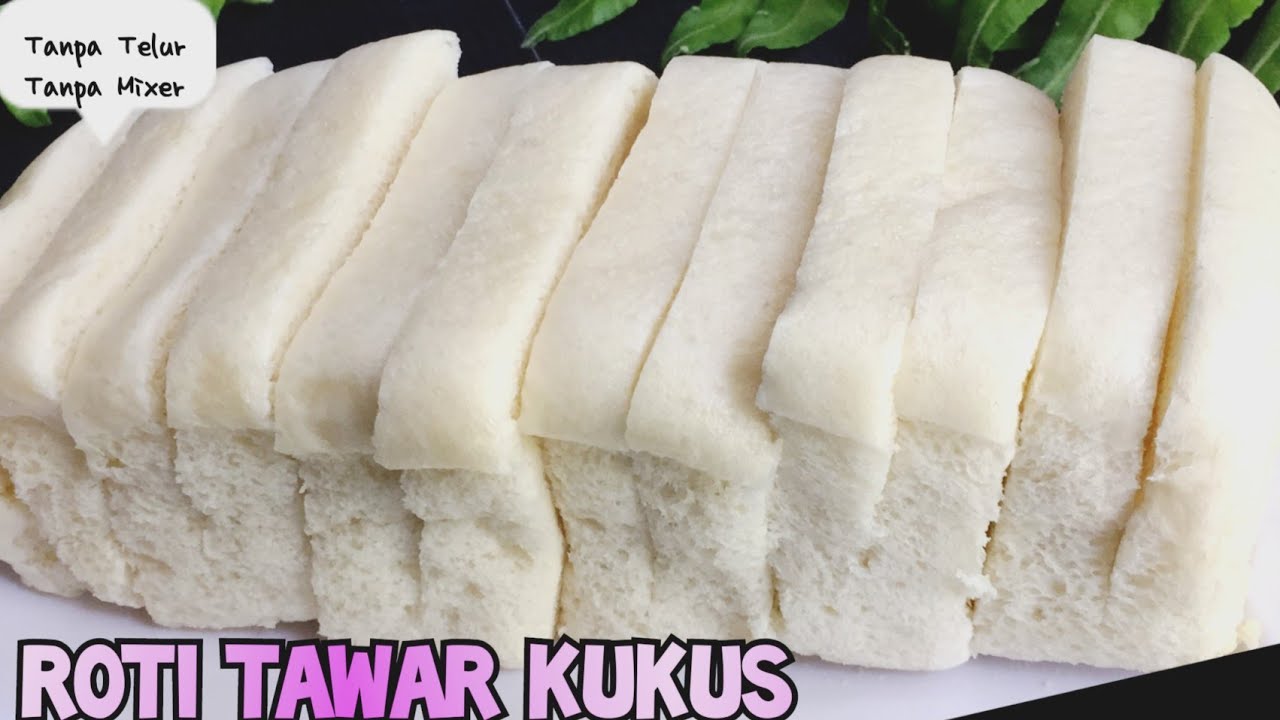 Detail Cara Menggambar Roti Tawar Nomer 40