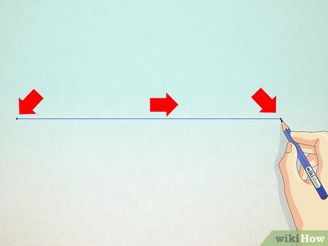 Detail Cara Menggambar Rumah Besar Nomer 47