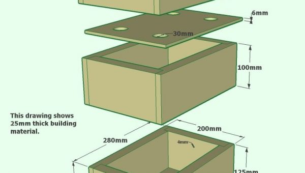 Detail Cara Menggambar Sarang Lebah Nomer 44