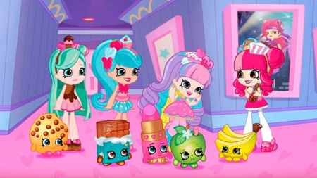 Detail Cara Menggambar Shopkins Nomer 35