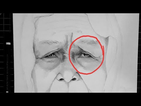 Detail Cara Menggambar Sketsa Orang Nomer 48
