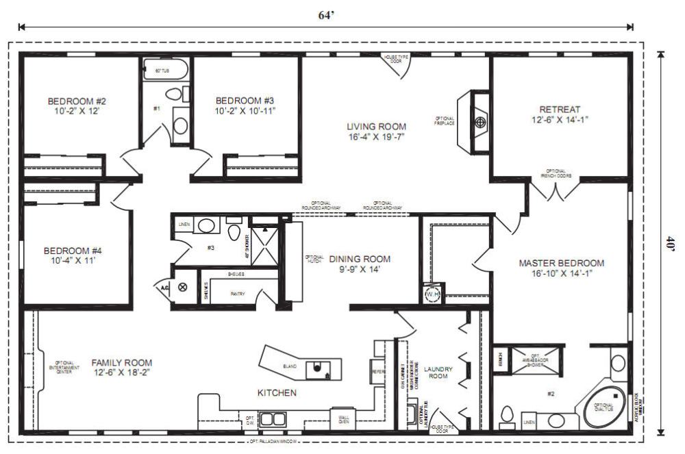 Detail Cara Menggambar Sketsa Rumah Nomer 21