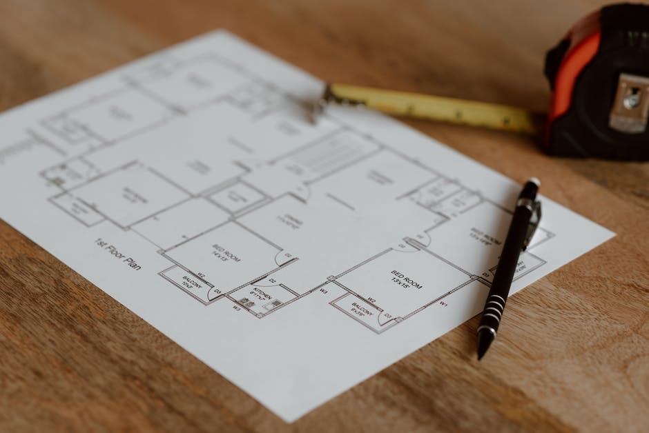 Detail Cara Menggambar Sketsa Rumah Dengan Pensil Nomer 32