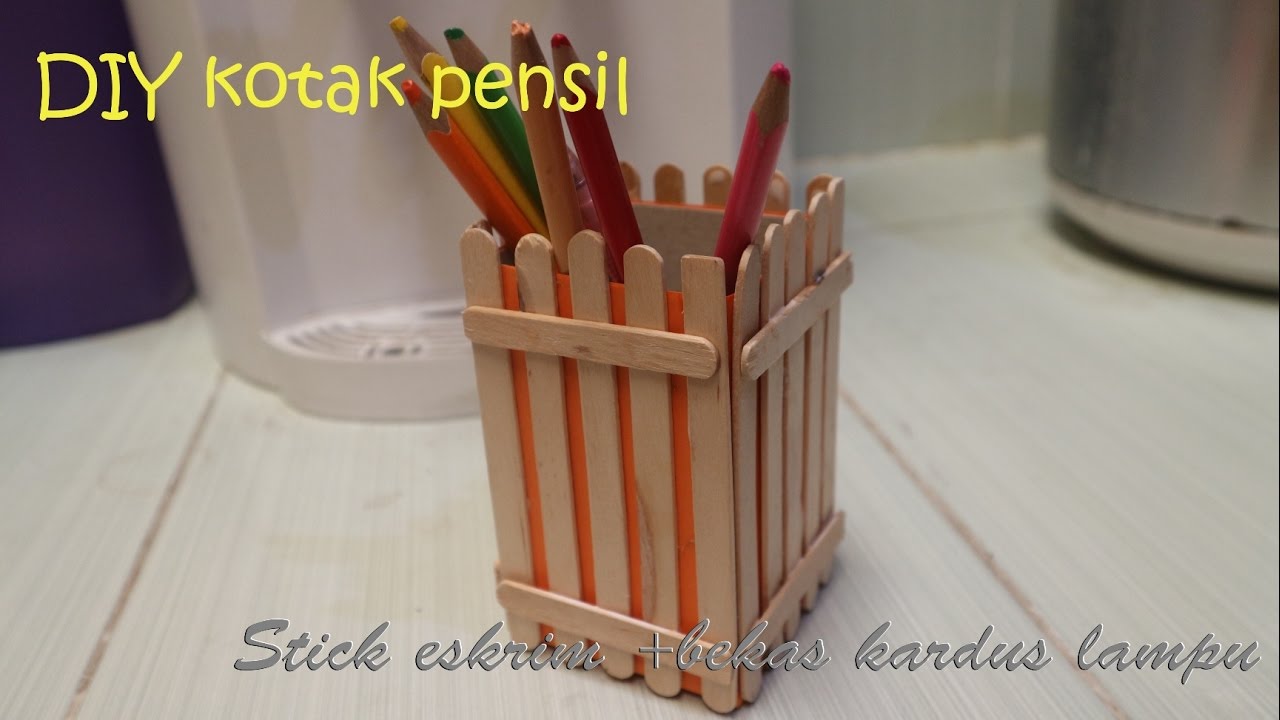 Detail Cara Menggambar Stick Nomer 40