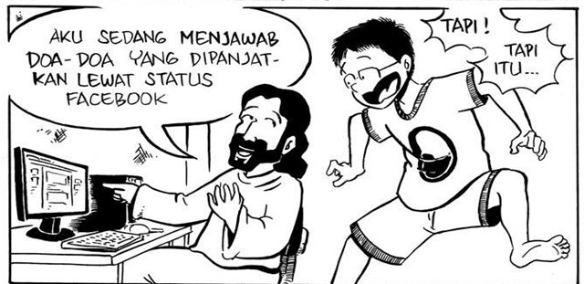 Detail Cara Menggambar Tuhan Yesus Nomer 19