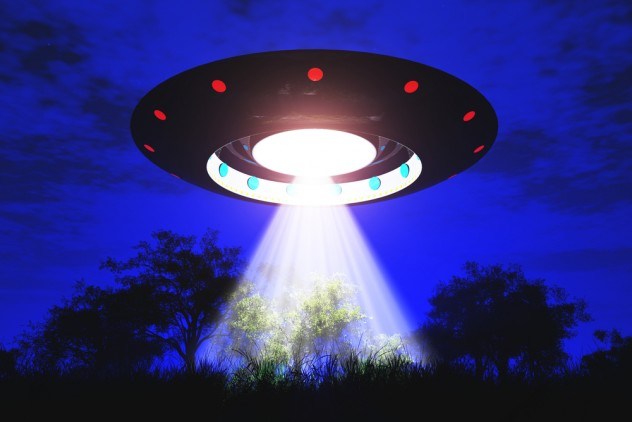 Detail Cara Menggambar Ufo Nomer 13