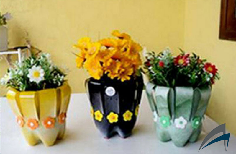 Detail Cara Menggambar Vas Bunga Paling Mudah Nomer 27