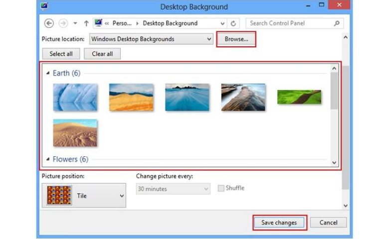 Detail Cara Mengganti Background Foto Di Laptop Nomer 4