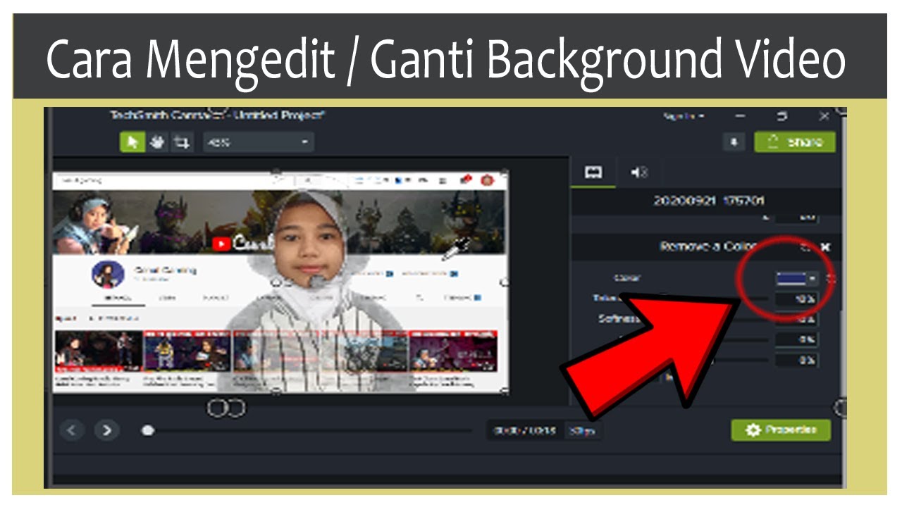 Detail Cara Mengganti Background Foto Di Laptop Nomer 48