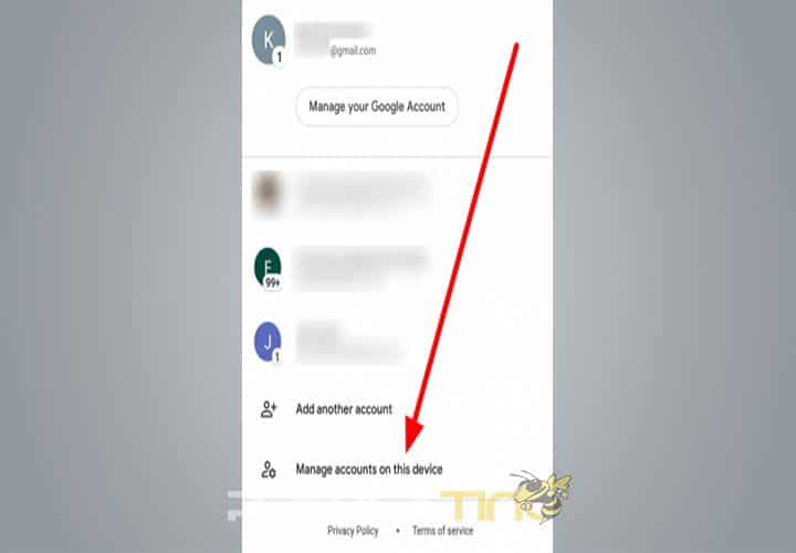 Detail Cara Mengganti Foto Di Google Account Nomer 7