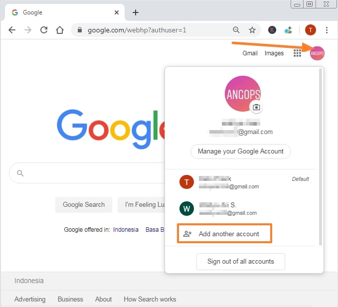 Detail Cara Mengganti Foto Di Google Account Nomer 10