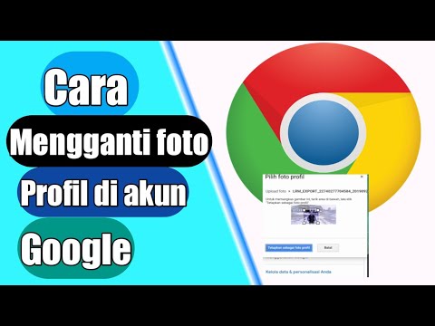 Detail Cara Mengganti Foto Profil Akun Google Nomer 17