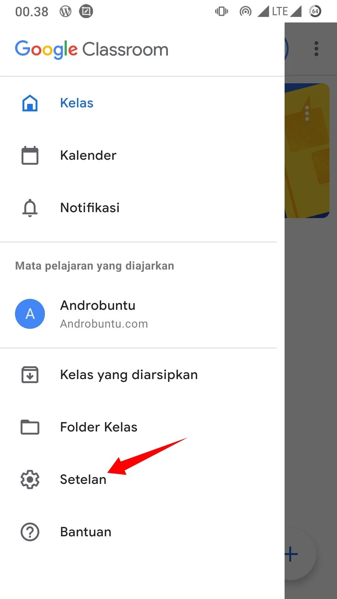 Detail Cara Mengganti Foto Profil Google Nomer 4